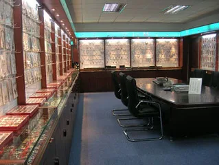 Yiwu Blues Commerce Co., Ltd.