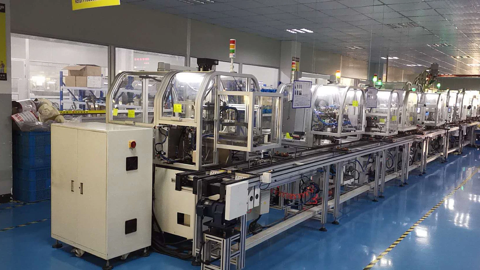 Guangzhou Lichi Technology Development Co., Ltd.