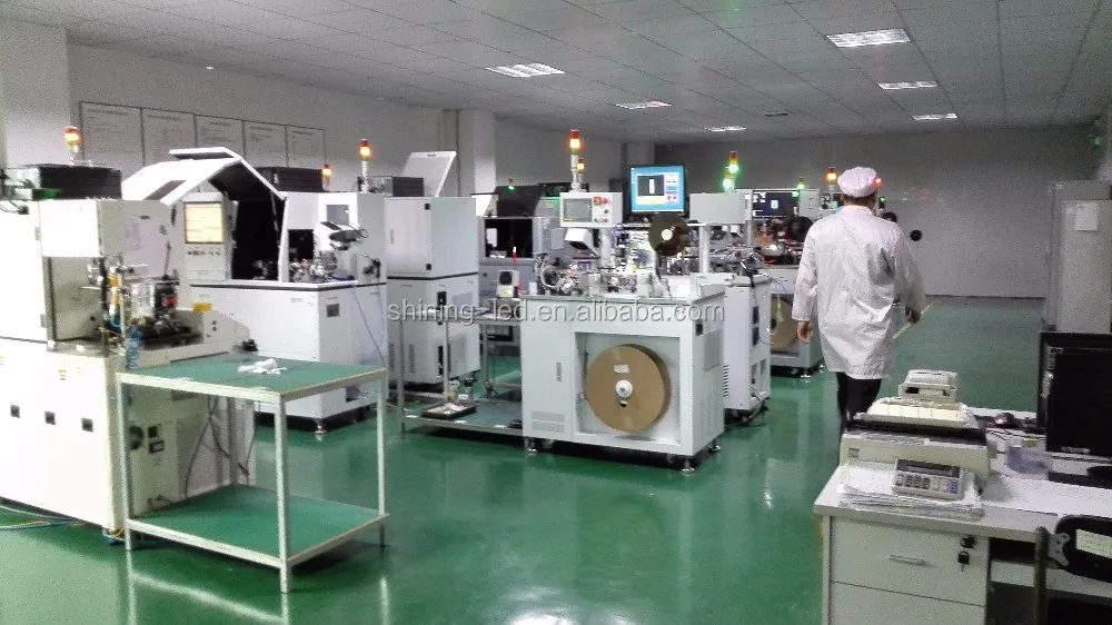 Высокая производительность источник света индивидуально адресуемых RGB SMD SK6812 4020 вид сбоку со светодиодами бокового свечения чип