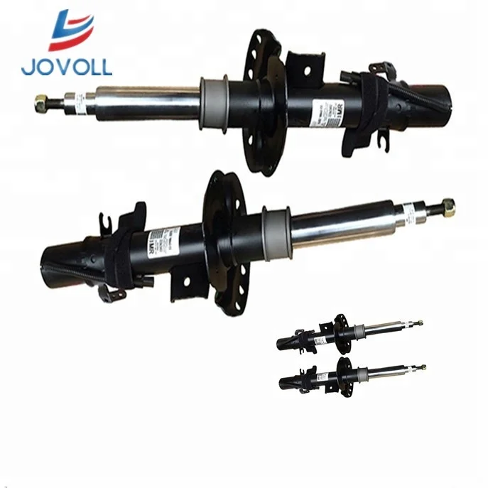 Car Suspension Front Hydraulic Shock Absorbers For Land Rover Evoque