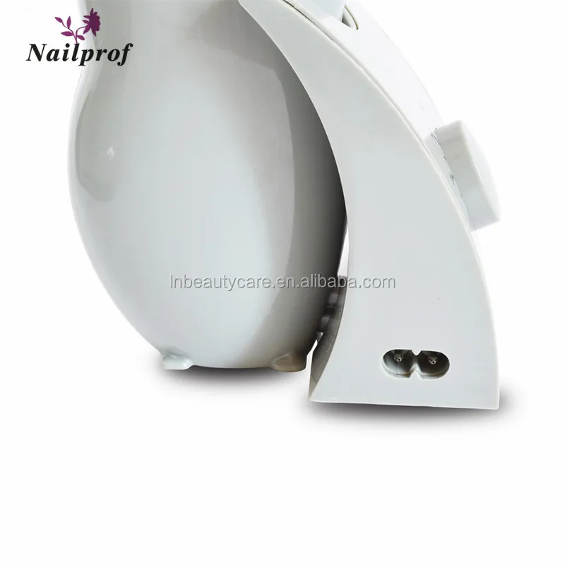 Nailprof нагреватель воска с двойным картриджем/нагреватель воска/мини нагреватель воска