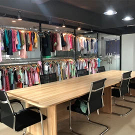 Dongguan Borsung Apparel Co., Ltd. 3