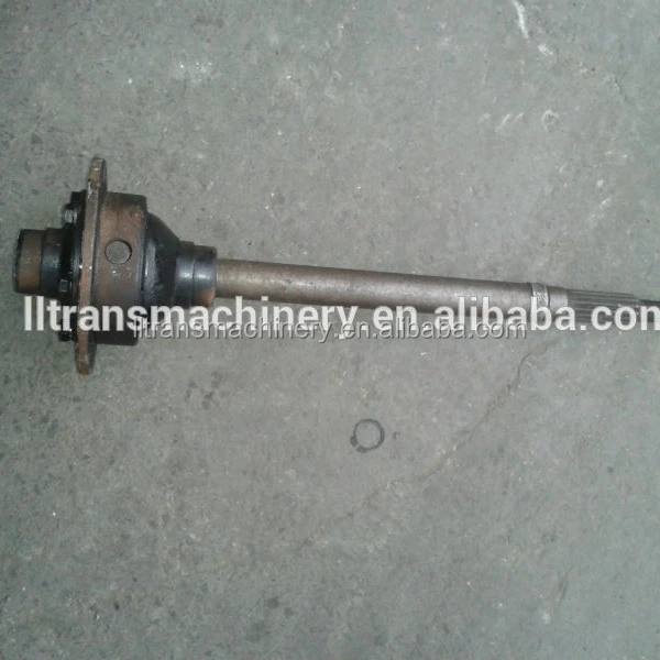 70cc Chain Drive Small Differential Axle Buy 70cc Chain Drive