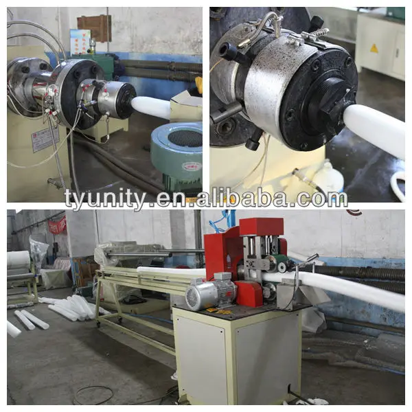 epe foam backer rod making