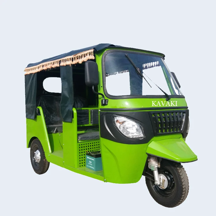 
 Новый пассажирский трехколесный велосипед KAVAKI, бензиновая шина tuk, взрослый трехколесный велосипед на продажу  