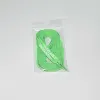 Verde appple (logotipo blanco)