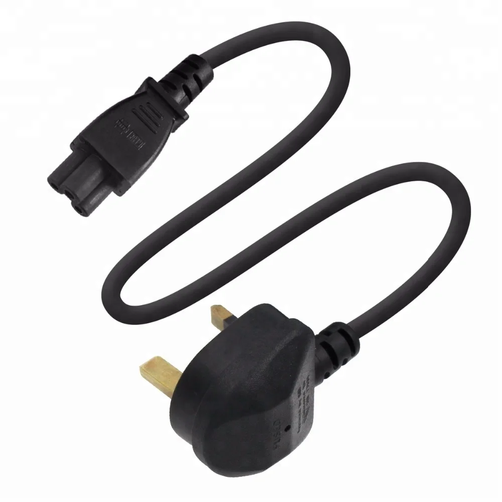 IEC 320 C14 to SAA Australia 3pin Female Adapter Cable 1ft SAA Approval 50 pcs IEC 320 C14 to SAA Australia 3pin Female Adapter Cable 1ft SAA Approval 50 pcs