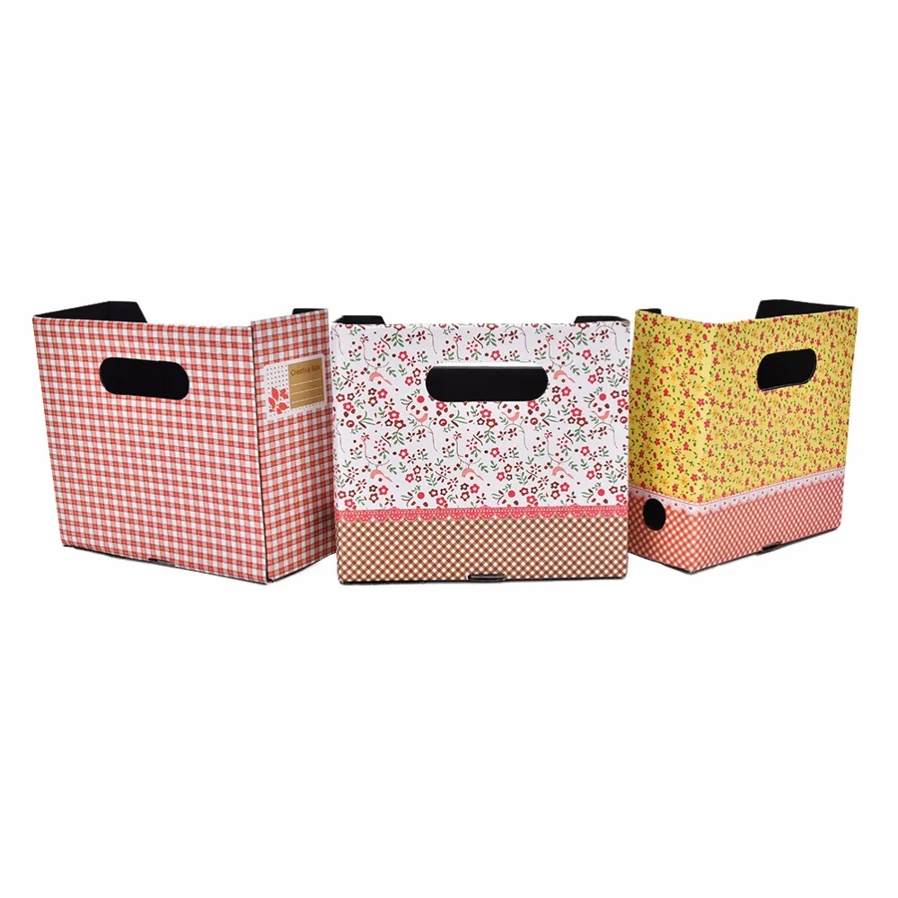 
Милый настольный офисный органайзер, косметика, канцелярские принадлежности, держатель «сделай сам», Милая бумажная доска, коробка для хранения, украшение, товары для дома 