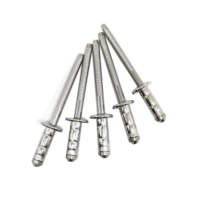 Brass Earth Tab Rivet Earthing Rivets - Reliable & Durable