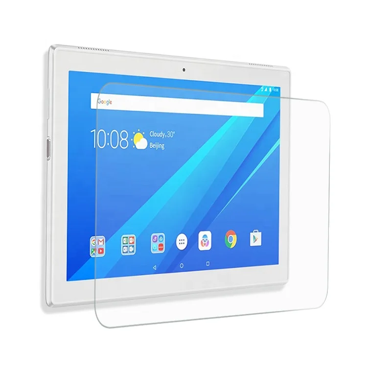Оптовая продажа Асахи 9H анти-шок Премиум Закаленное стекло для защиты экрана iPad