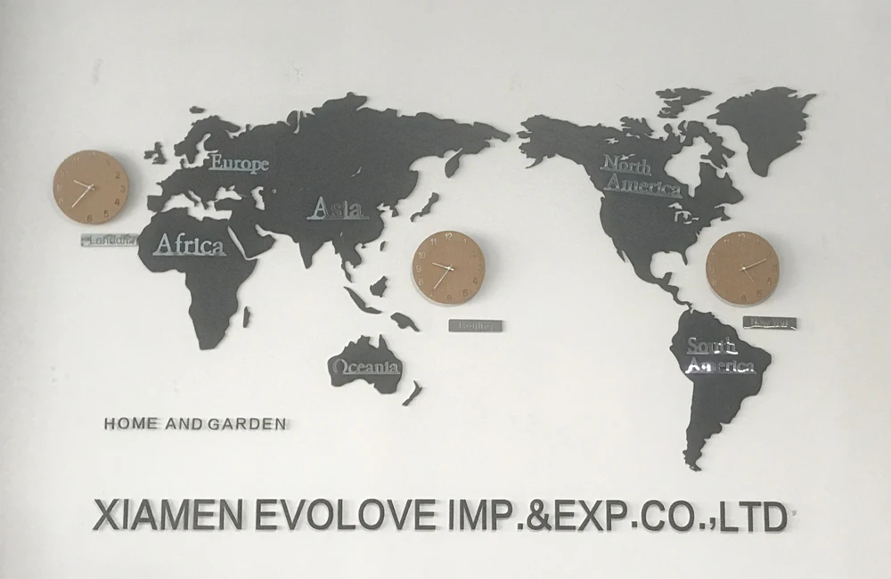 Xiamen Evolove Imp.& Exp. Co., Ltd. 1