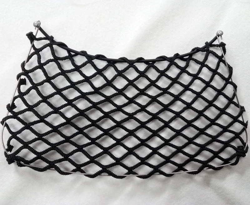 cargo nets for cars