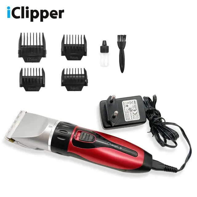 pubic hair clippers