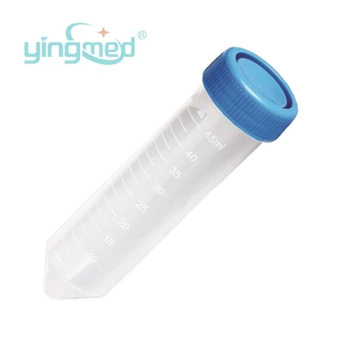 Laboratory 3ml 100ml Centrifuge Tube