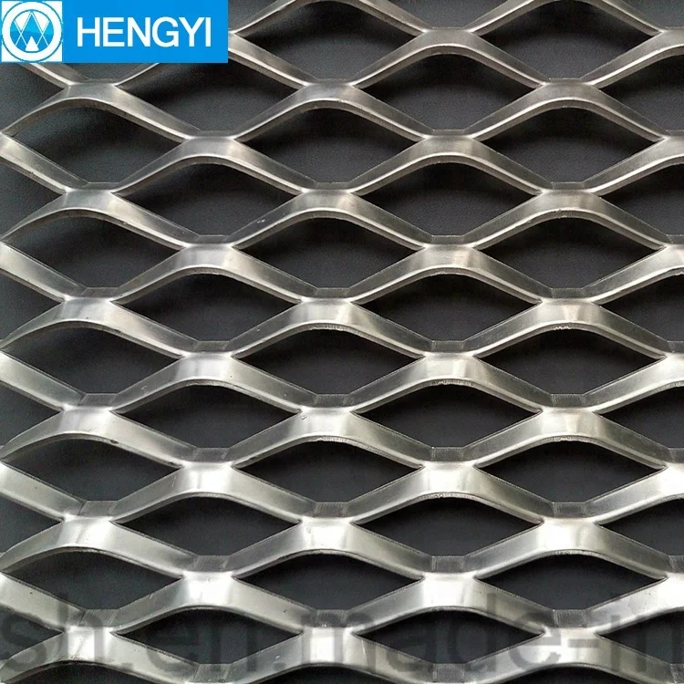 where to buy expanded metal mesh