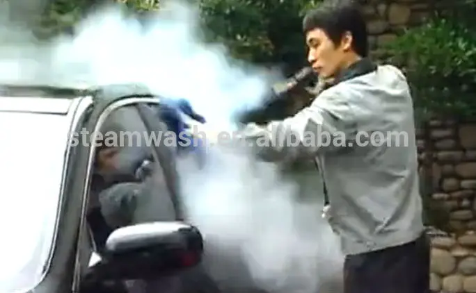 оптима электрические мойки пароход