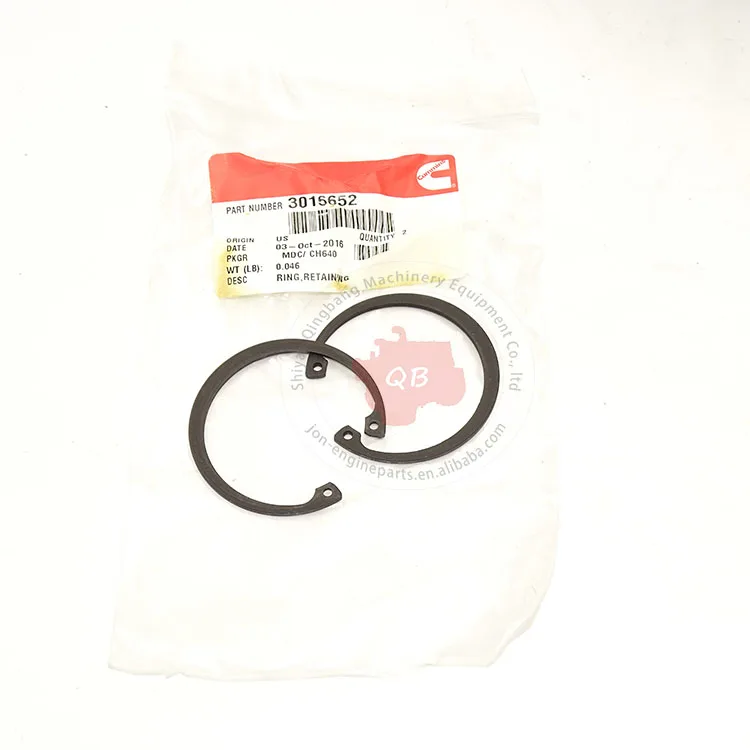 Cummins Diesel Engine Parts QSM11 Engine Piston 4024938 4059949