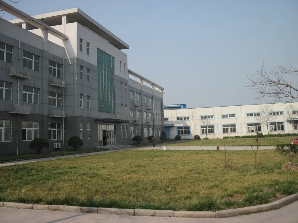 Chongqing Great Well Magnet Co., Ltd.