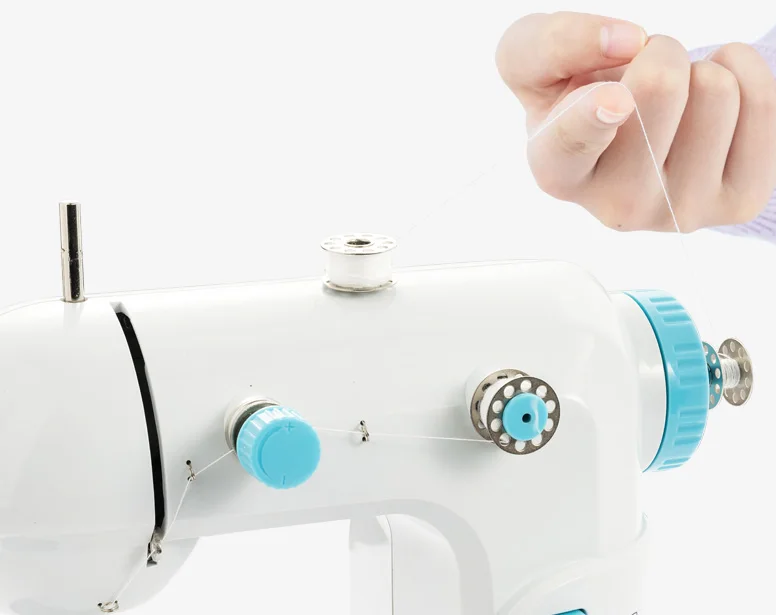 Бытовая электрическая швейная