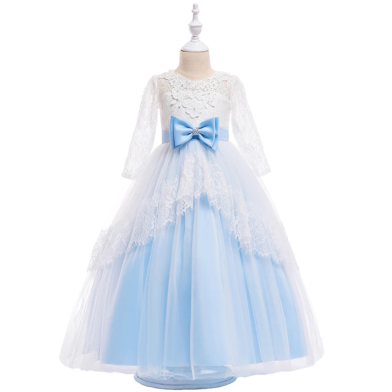 9 years children dresses