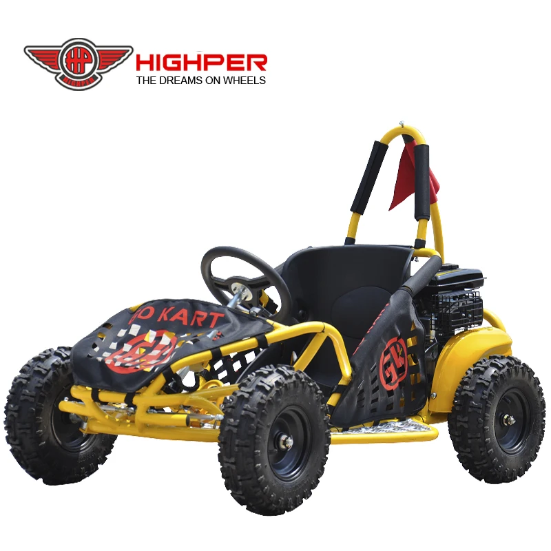 Mini Cruz Kart Beach Buggy Racing Go kart (GK005)|