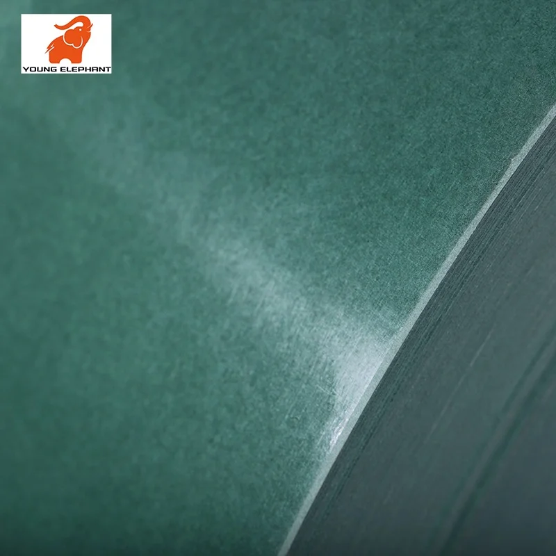 Electrical insulation Presspan insulation paper Fish paper with PET film 6520 pm pmp presspaper fish paper