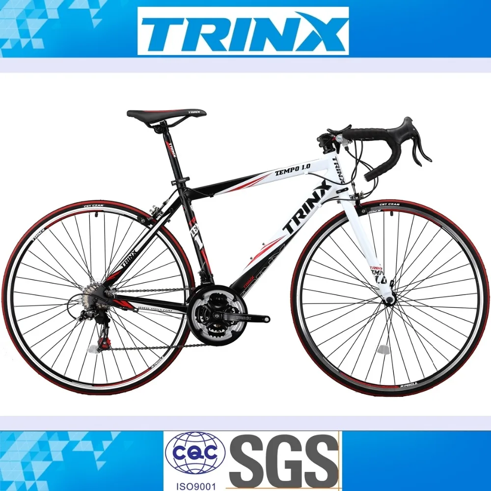 trinx cyclocross bike