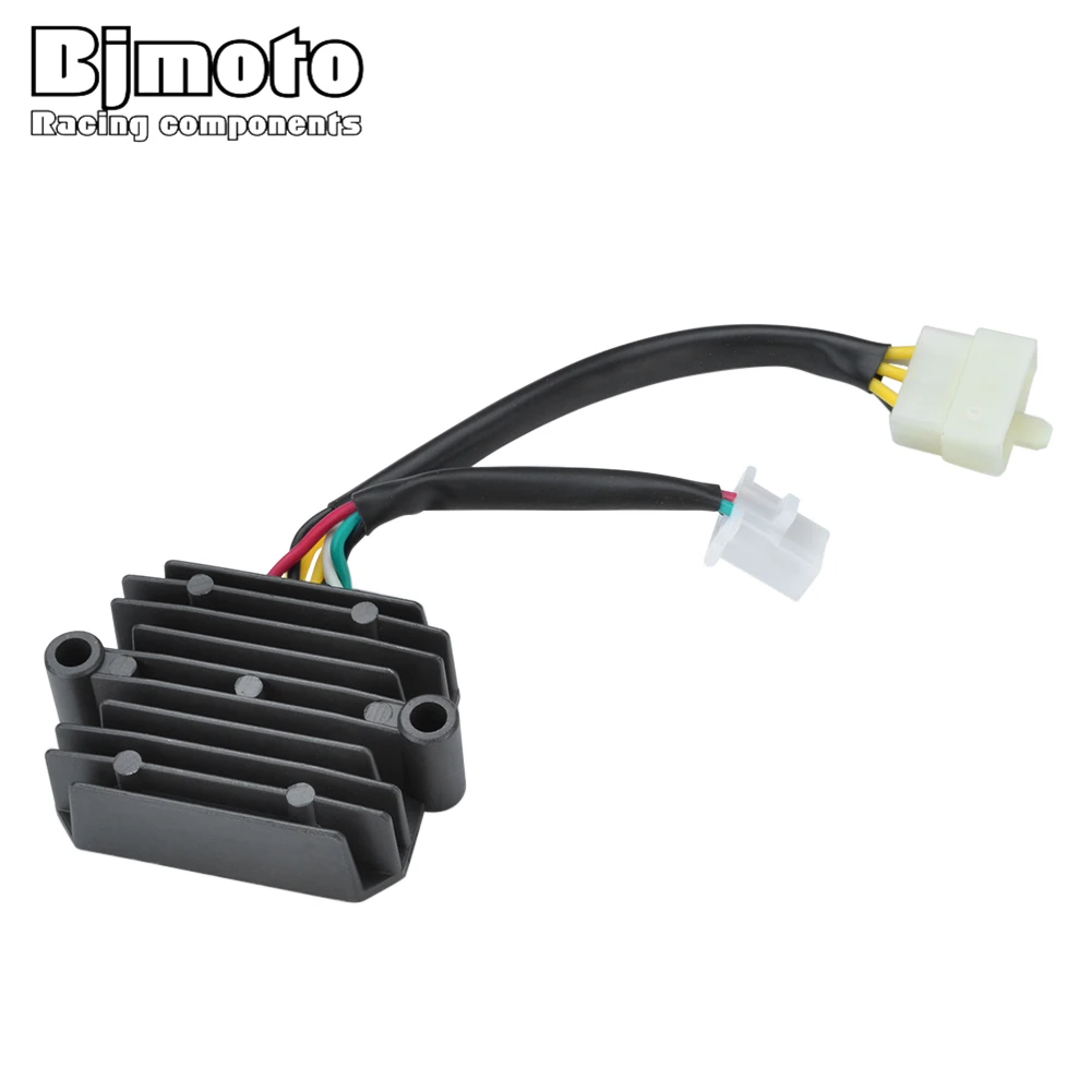 Регулятор выпрямителя Для Honda CB750SC Nighthawk CB750K CB750F CB1100F Super Sport CBX1000 CB900C CB1000C CB750C на заказ