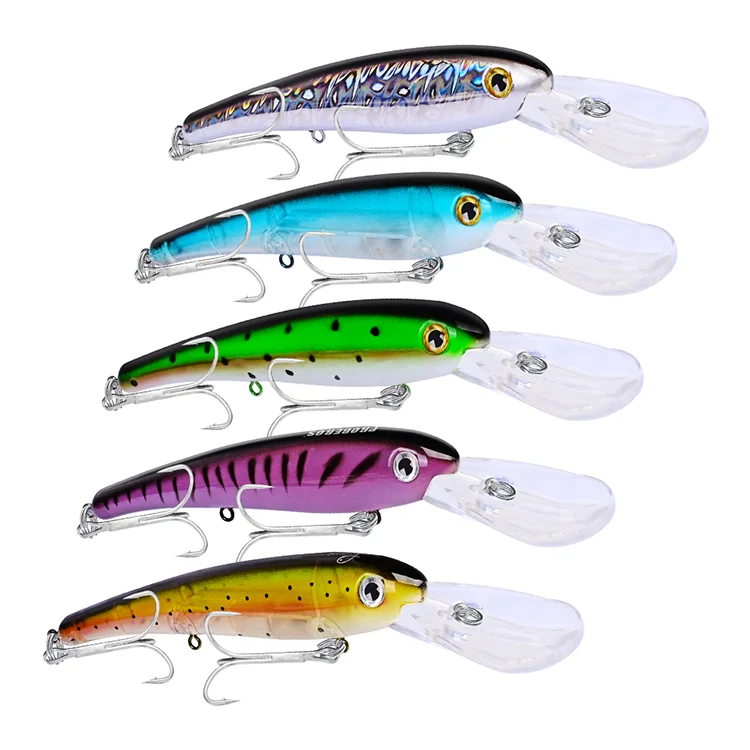 wahoo fishing lures