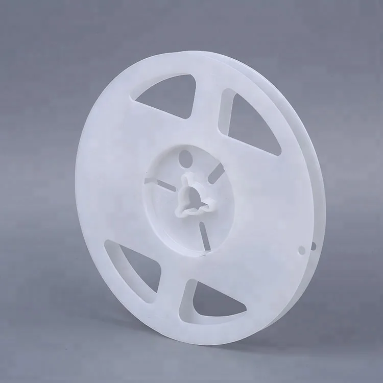 Packing Material 8inch Reels Smd Carrier Tape Plastic Reels