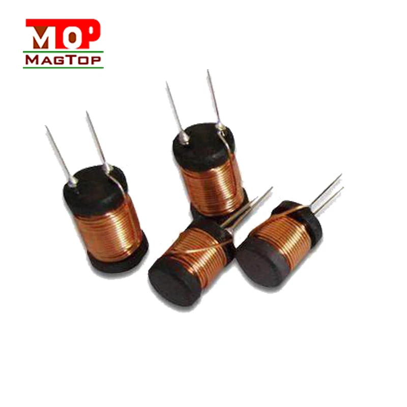 1 Henry Inductor Radial Inductor Con Dip Buy 1 Inductor Radial De