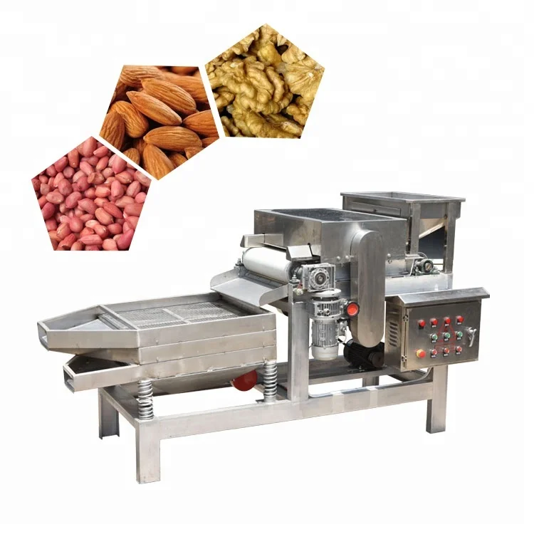 Multifunctional stainless steel almond nut slicer - Taizy