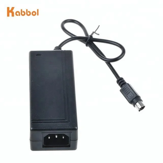 Alimentatore 12V Per Hard Disk Esterno WD MyBook WDG1NC5000N – Caricabatteria Adattatore WJWZ