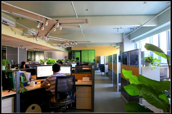 Quanzhou Goyeah Electronic Commerce Co., Ltd. 2