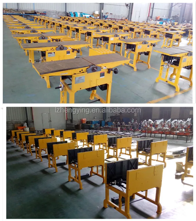 
Стационарный Одношпиндельный деревянный формирователь с раздвижным рабочим столом 010 