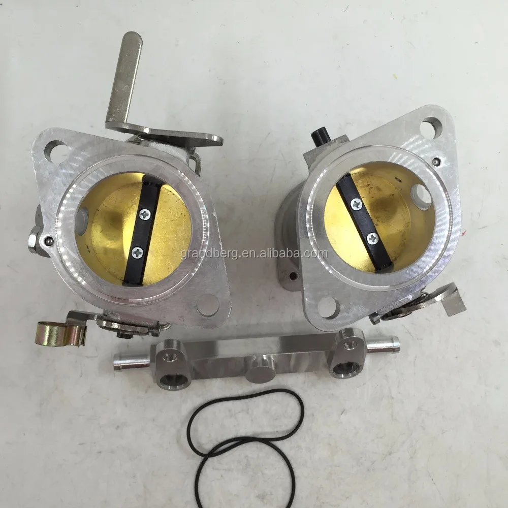 
Корпус дроссельной заслонки 42 мм для WEBER DATSUN VW 