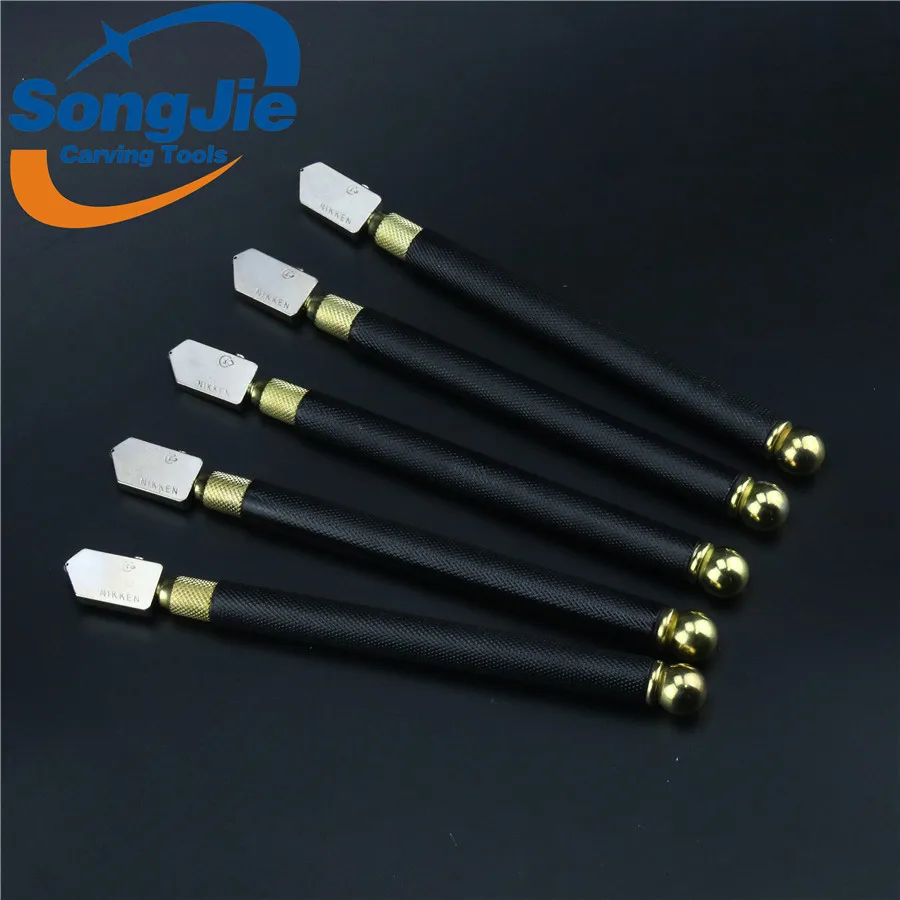 
Японское стекло резак Алмазный Стеклорез nikken стеклорез NC-X03 