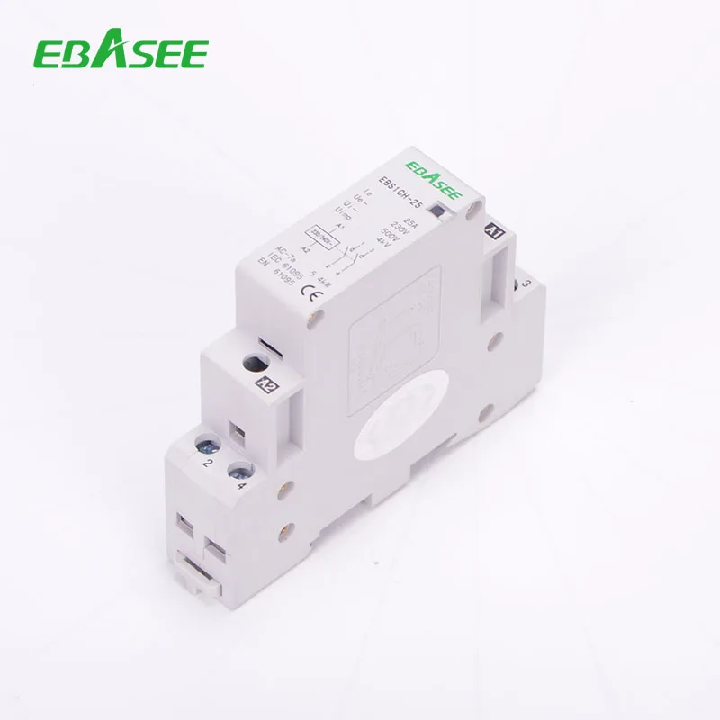 Single Pole Dc Contactor