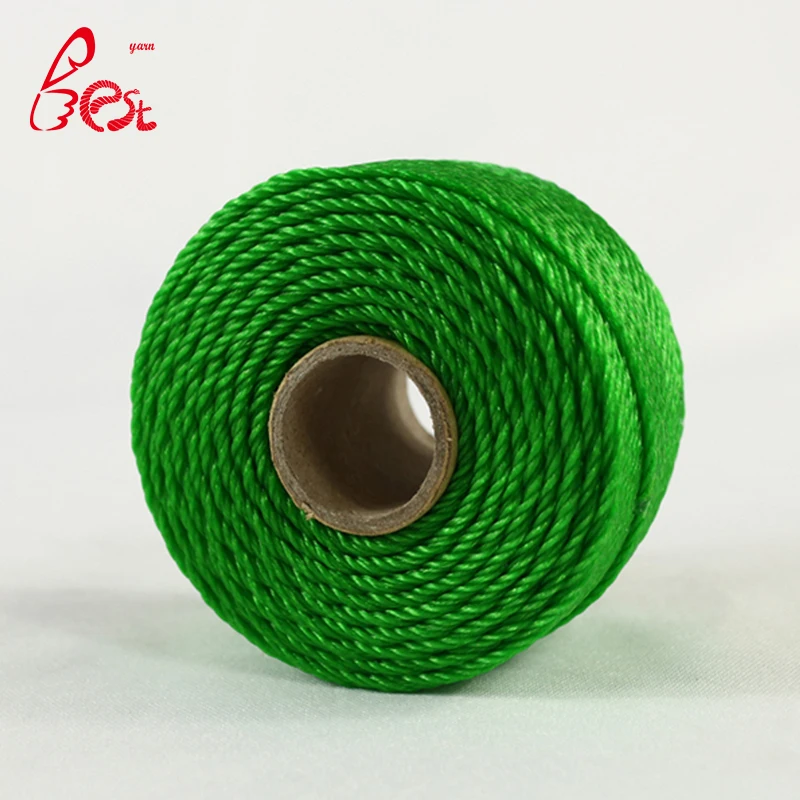 Cotton Braided Rope Twine Cord/fishing Twine Nylon Twisted Rope With Hook Fishing,Construction