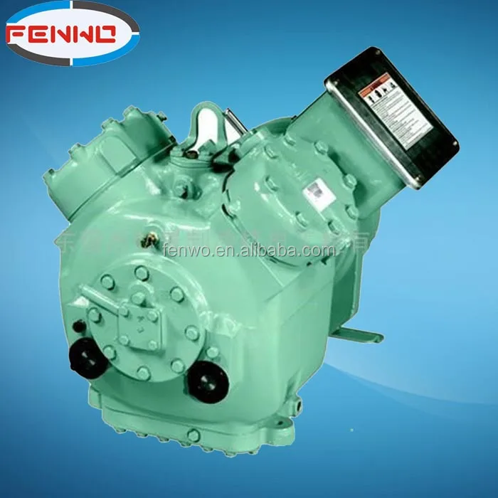 25HP R22 Gas Carrier Compressor Model 06EA565600 - Best Price