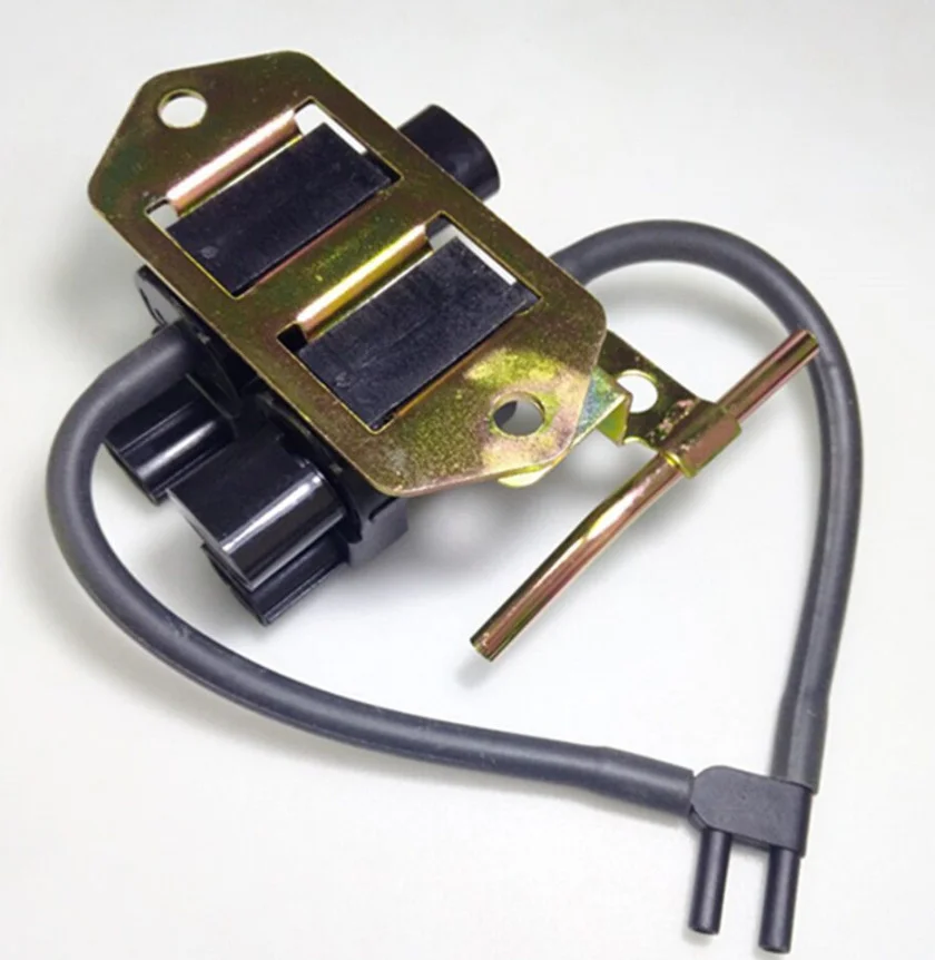 New Select 4wd Control Solenoid Valve Mr534632 K5t81273 K005t81273 For