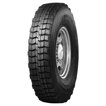 洋楽 Treal Triangle TR690E 12.00R24 Truck-Mixed Radial Tires - High Quality