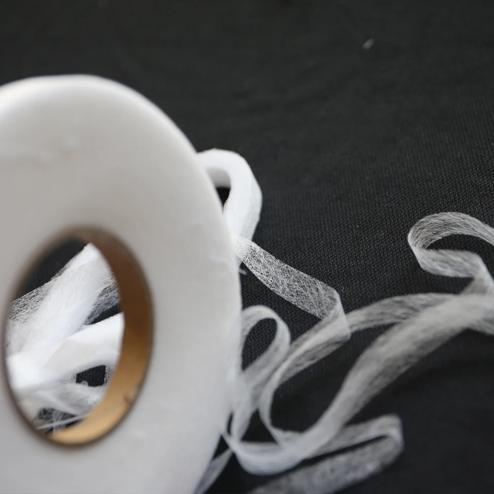 Двусторонняя клейкая лента с отверстием для руки для подкладки тканевая лента для костюма 609