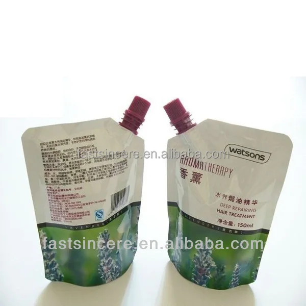 プラスチック立ちジュース 醤油 ドリンクと水スパウトパウチ 噴出液体包装用 Buy 噴出液体包装用 Comestic スパウトパウチ袋スパウト で 液体包装とスパウト Product On Alibaba Com