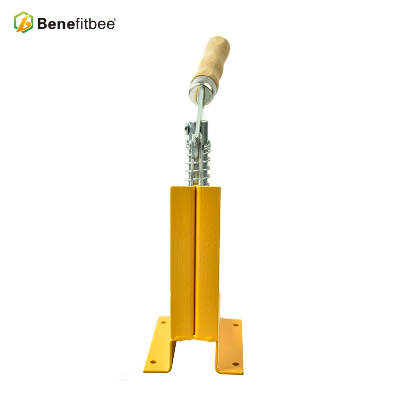 Beekeeping Frame Hole Puncher Eyelet Punch for Sale