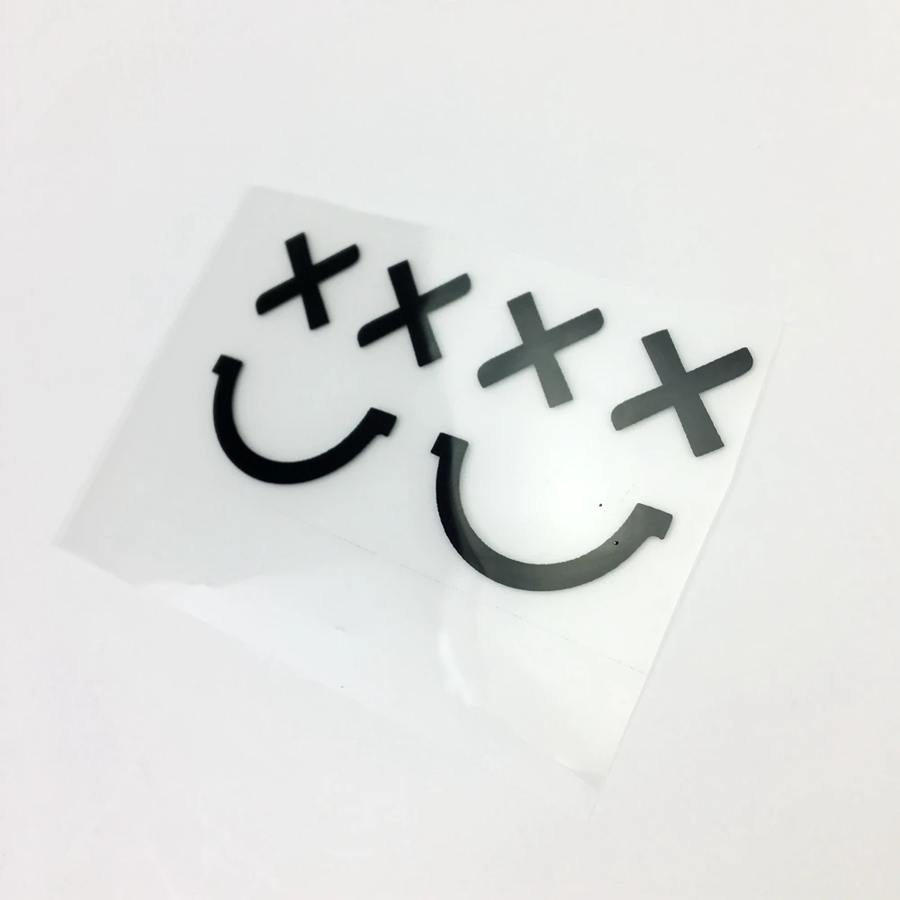 Высококачественная печать на одежде, термотрансферные буквы и цифры, Термотрансферная этикетка для футболок