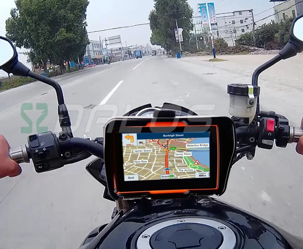 hoop Aanvrager Blind vertrouwen 2016 Updated 256 Ram 8gb Flash 4.3 Inch Moto Navigator Gps Moto For  Motorcycle Waterproof Gps Navigation With Fm - Buy 4.3 Inch Moto  Navigator,4.3 Inch Moto Navigator,Navigation Gps 4.3 Product on Alibaba.com