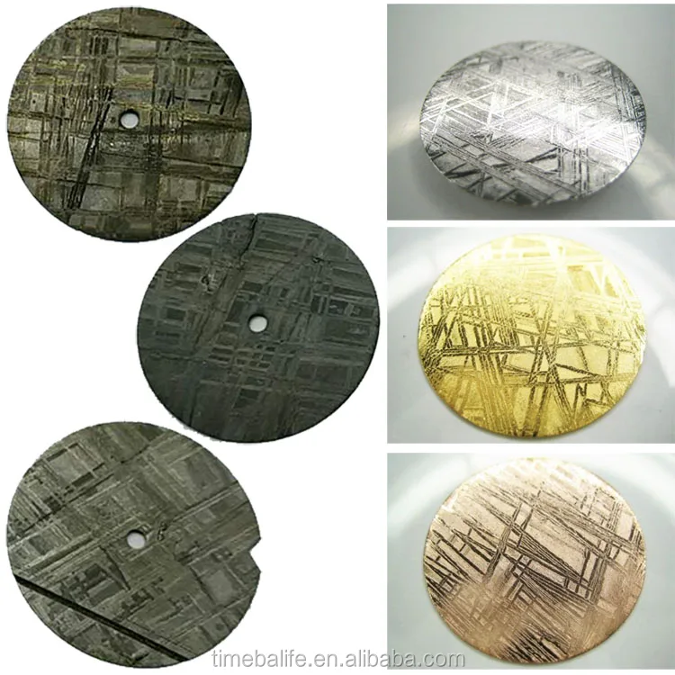 Quadrante Dell'orologio Da 29 Mm Adatto Al Movimento NH35 - 10
