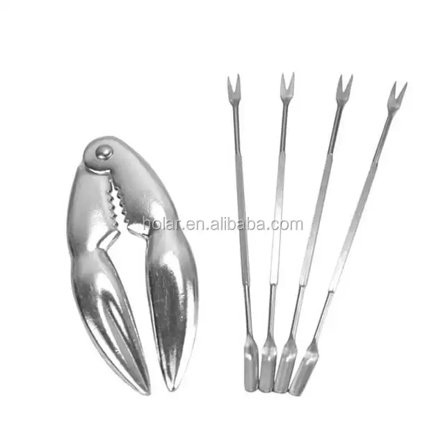 [Holar] тайваньский прочный крекер для морепродуктов орехов моллюсков