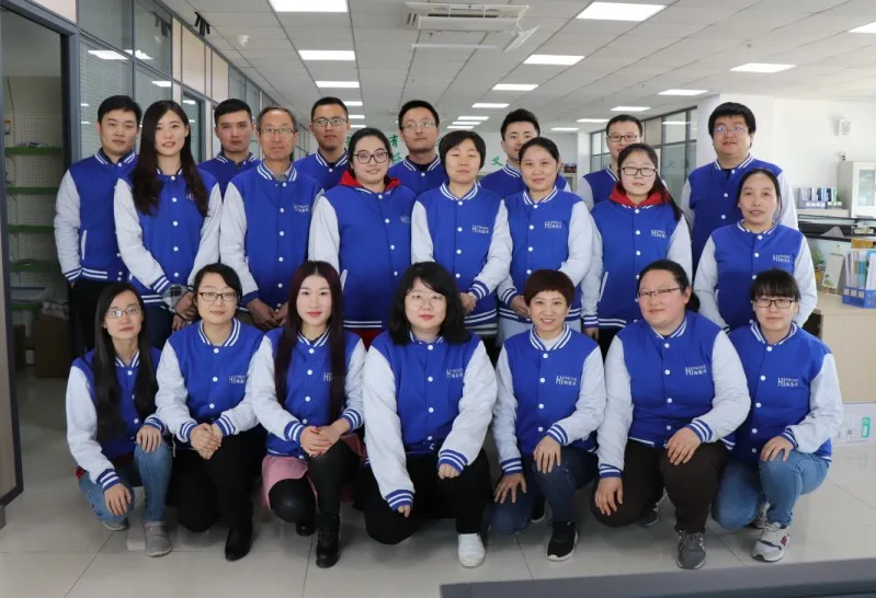 Qingdao Hiprove Medical Technologies Co., Ltd. 1